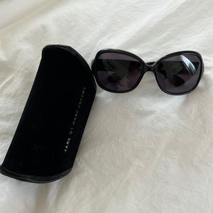 Marc by Marc Jacobs Sunglasses